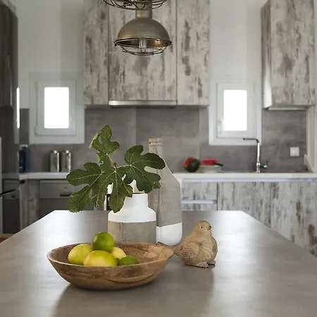 Mykonostimo Luxury Villas And Apartments Villa