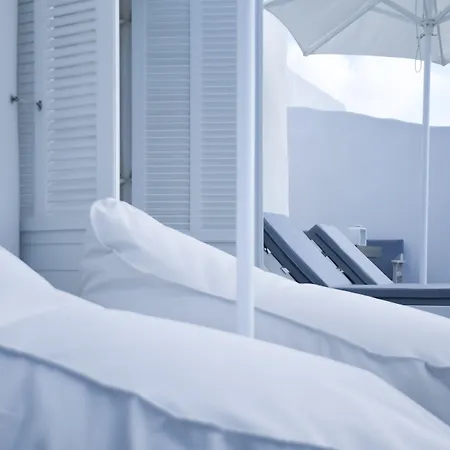 Mykonostimo Luxury And