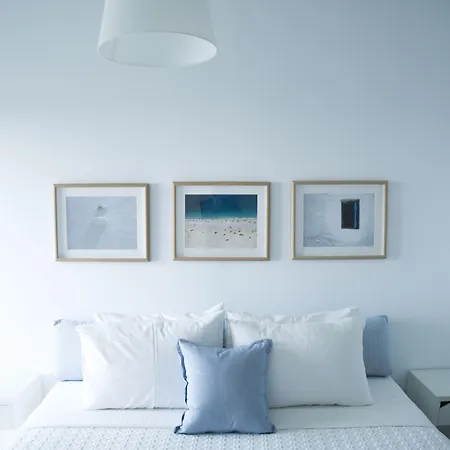 Mykonostimo Luxury And