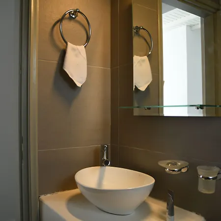 Mykonostimo Luxury And