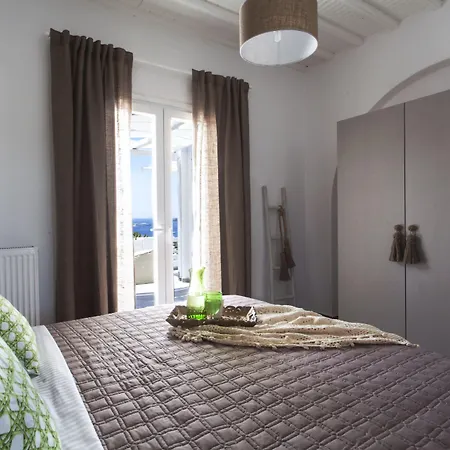 Mykonostimo Luxury And